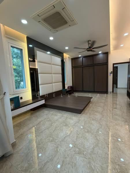 Aman Suria Damansara - 3