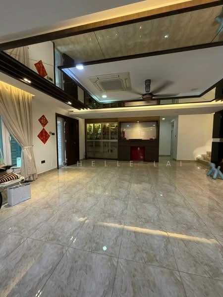 Aman Suria Damansara - 4
