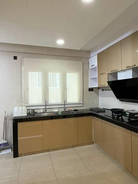 Aman Suria Damansara - 5