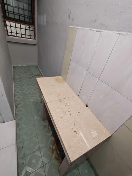 Taman Universiti - 5