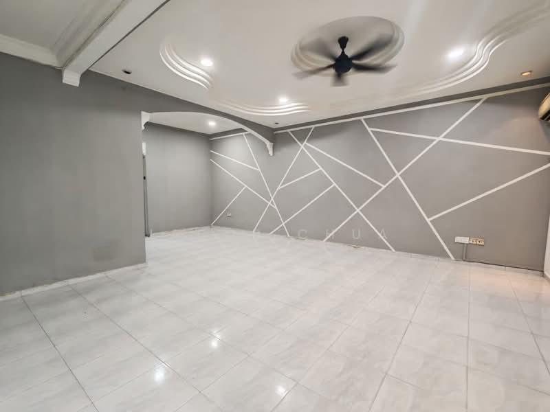 Taman Universiti - 2