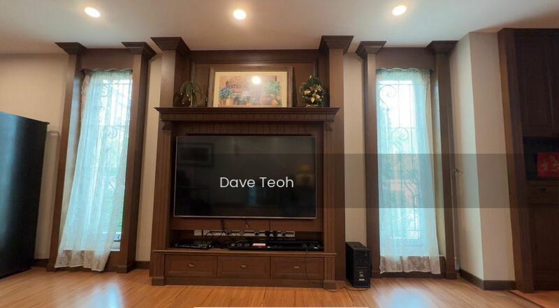 Taman Seri Arowana - 4