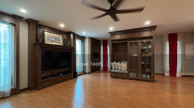 Taman Seri Arowana - 1