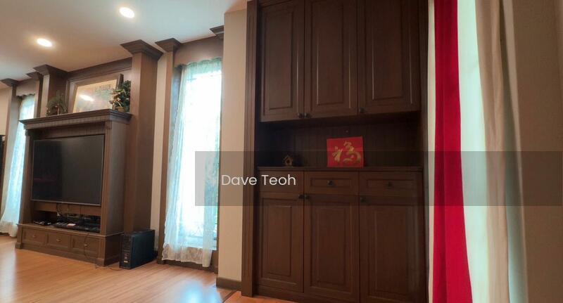 Taman Seri Arowana - 3