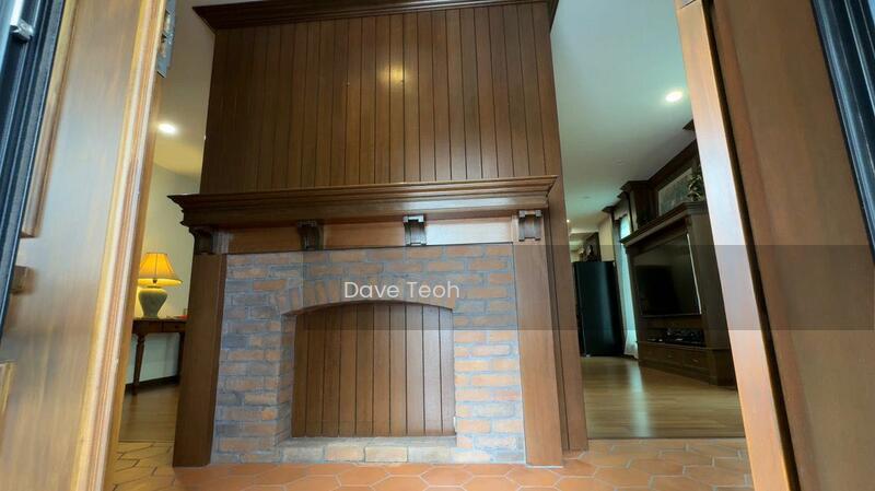 Taman Seri Arowana - 2