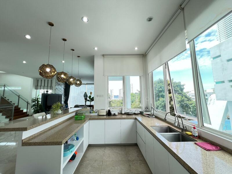 Legenda @ Southbay 4-Storey Luxury Bungalow, Batu Maung (Bayan Lepas) - 5