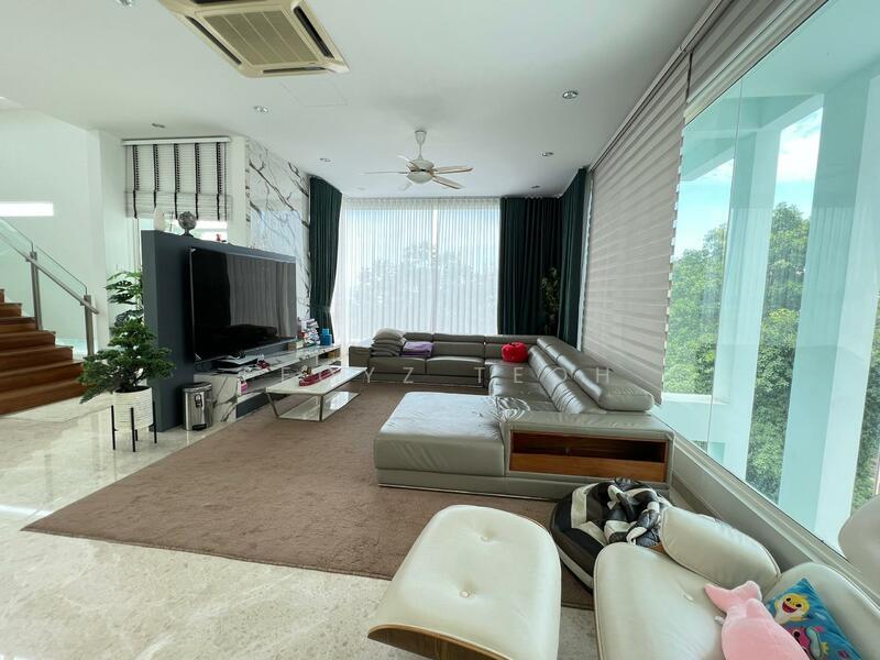 Legenda @ Southbay 4-Storey Luxury Bungalow, Batu Maung (Bayan Lepas) - 1