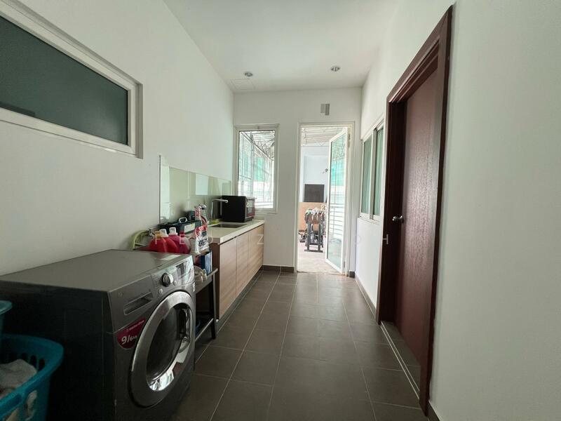 Legenda @ Southbay 4-Storey Luxury Bungalow, Batu Maung (Bayan Lepas) - 2