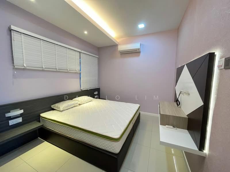 Canary Residence - 3