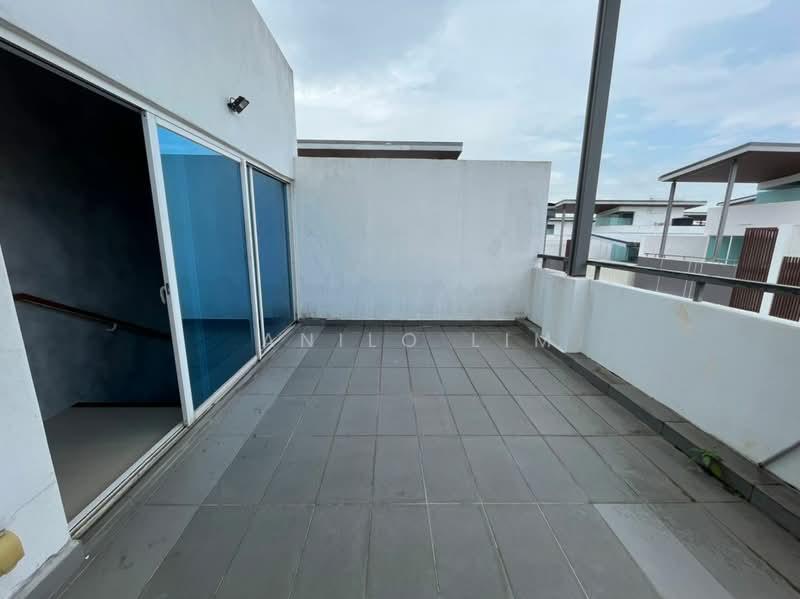Canary Residence - 5