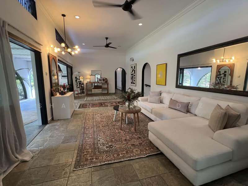 Seksyen 5, Jalan Gasing, Bukit Gasing, Section 5 - 2