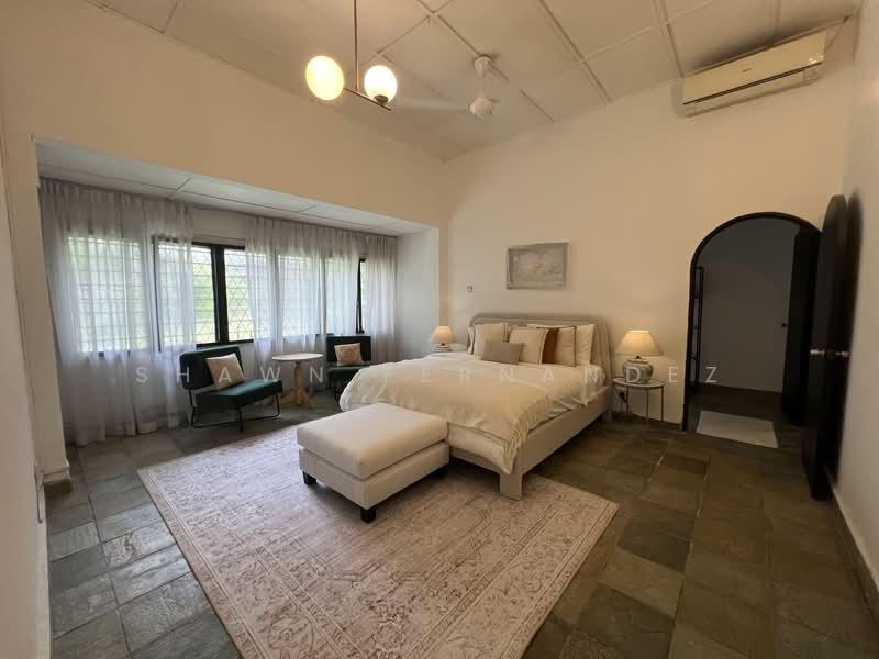 Seksyen 5, Jalan Gasing, Bukit Gasing, Section 5 - 4