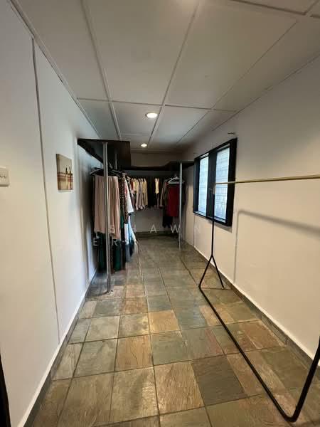 Seksyen 5, Jalan Gasing, Bukit Gasing, Section 5 - 5