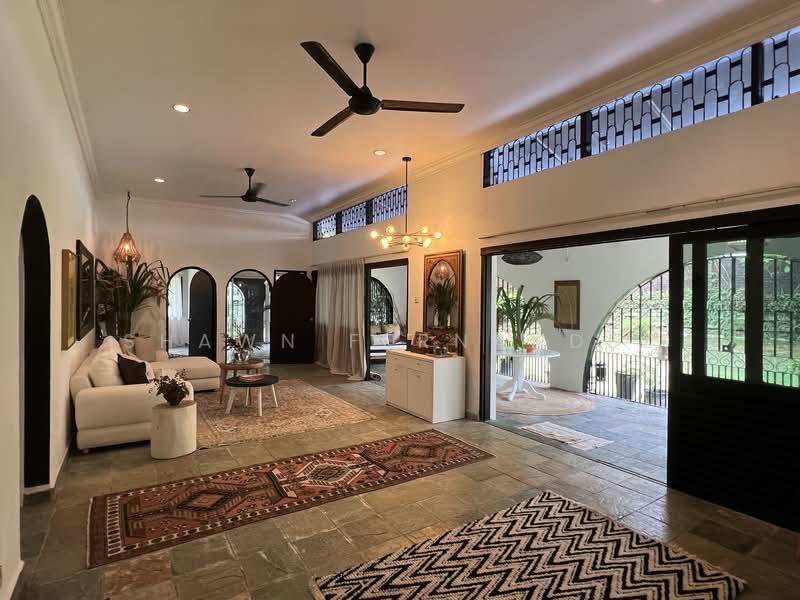 Seksyen 5, Jalan Gasing, Bukit Gasing, Section 5 - 1