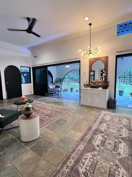 Seksyen 5, Jalan Gasing, Bukit Gasing, Section 5 - 3