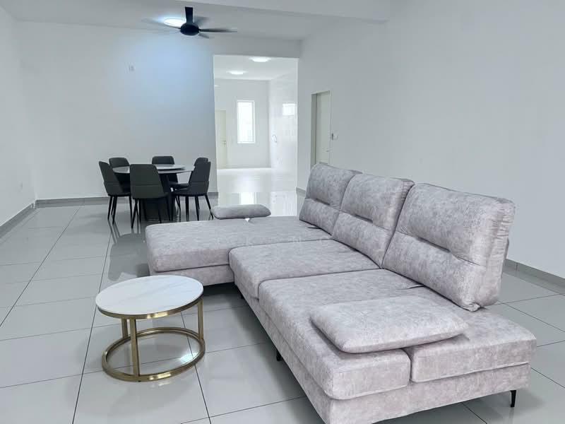 Damaris Terraces @ Ara Sendayan - 3