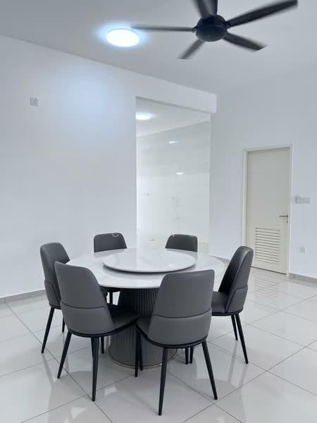 Damaris Terraces @ Ara Sendayan - 5