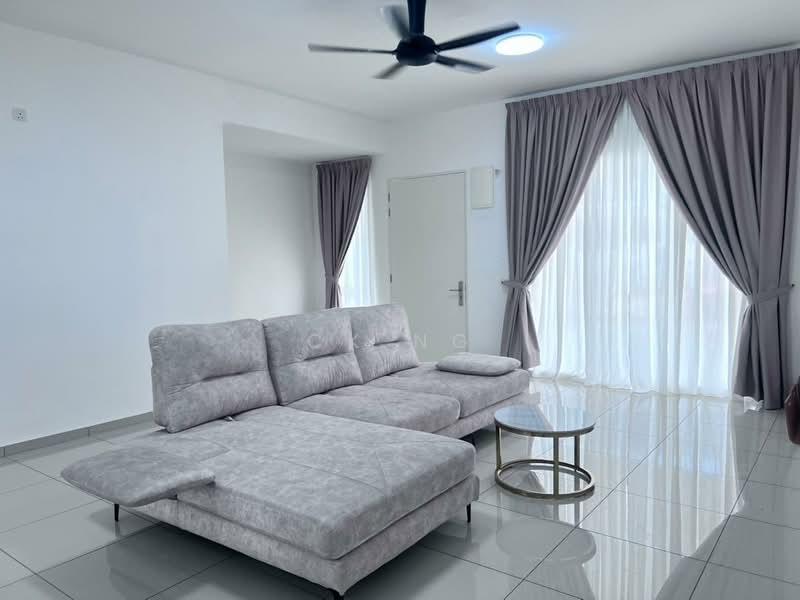 Damaris Terraces @ Ara Sendayan - 2