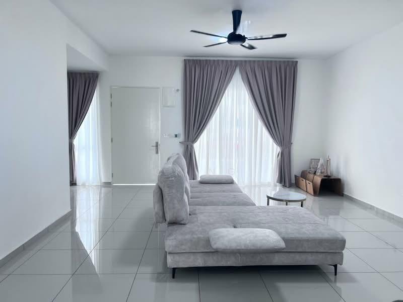 Damaris Terraces @ Ara Sendayan - 4