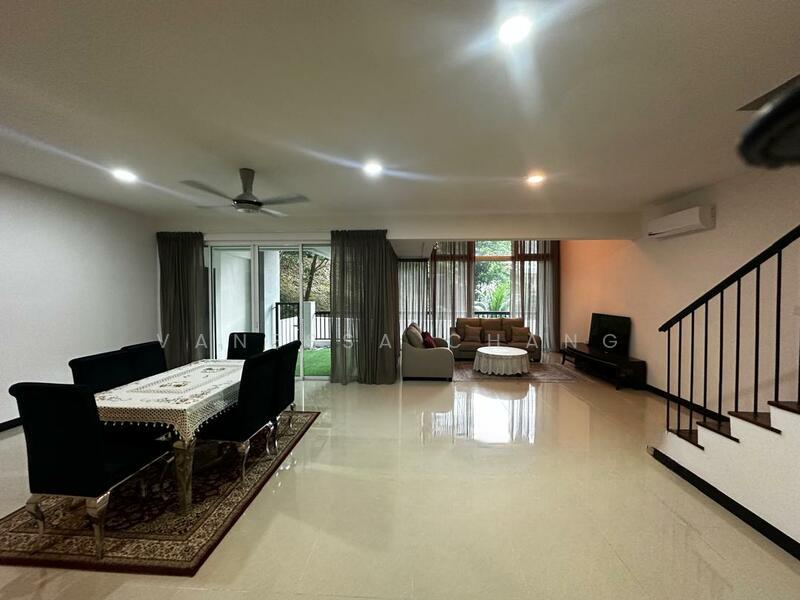 Armanee Terrace II - 2