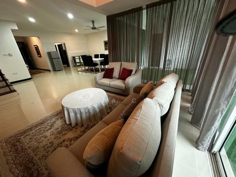 Armanee Terrace II - 4