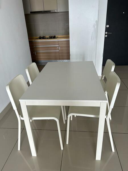 V-Residensi 2 - 3