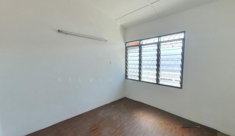 Bercham Tasek Timur Double Storey House - 5