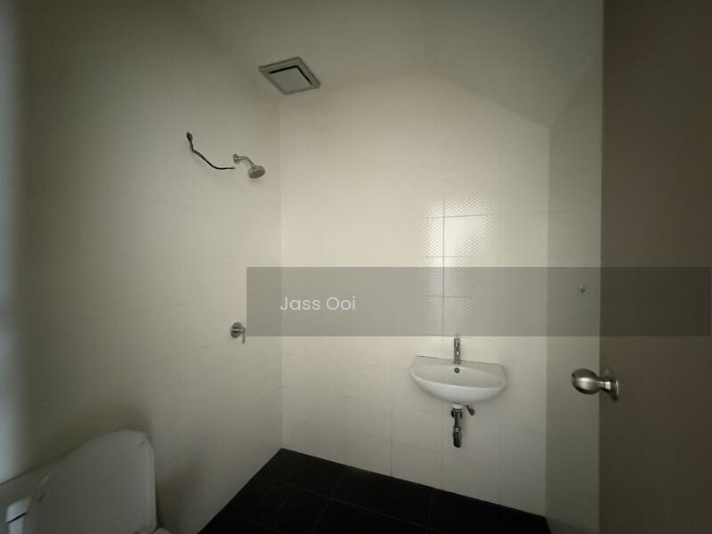 Eco Meadows – Northampton Terraces - 3