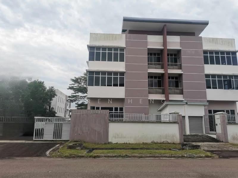 iParc @ Tanjung Pelepas - 2