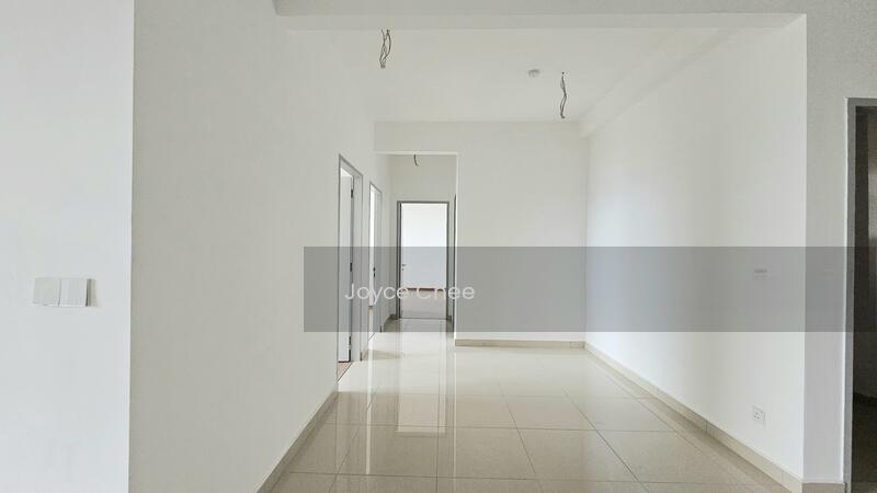 Damansara Seresta - 5