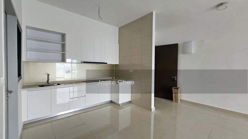 Damansara Seresta - 4