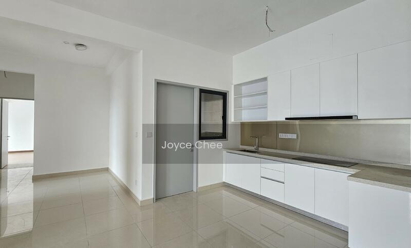 Damansara Seresta - 3