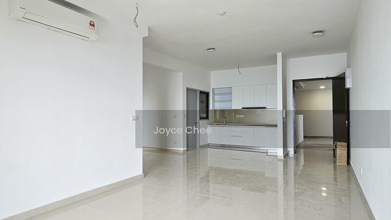 Damansara Seresta - 1