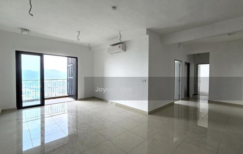 Damansara Seresta - 2