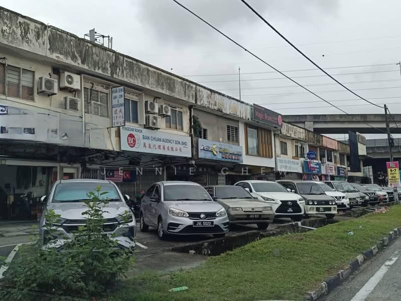 Taman Sentosa Tamans Sentosas Tamans Sentosas - 5