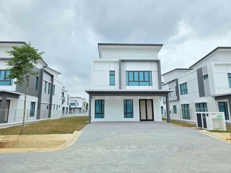 Sunway Lenang Heights - 1