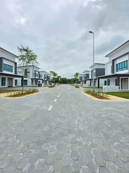 Sunway Lenang Heights - 4