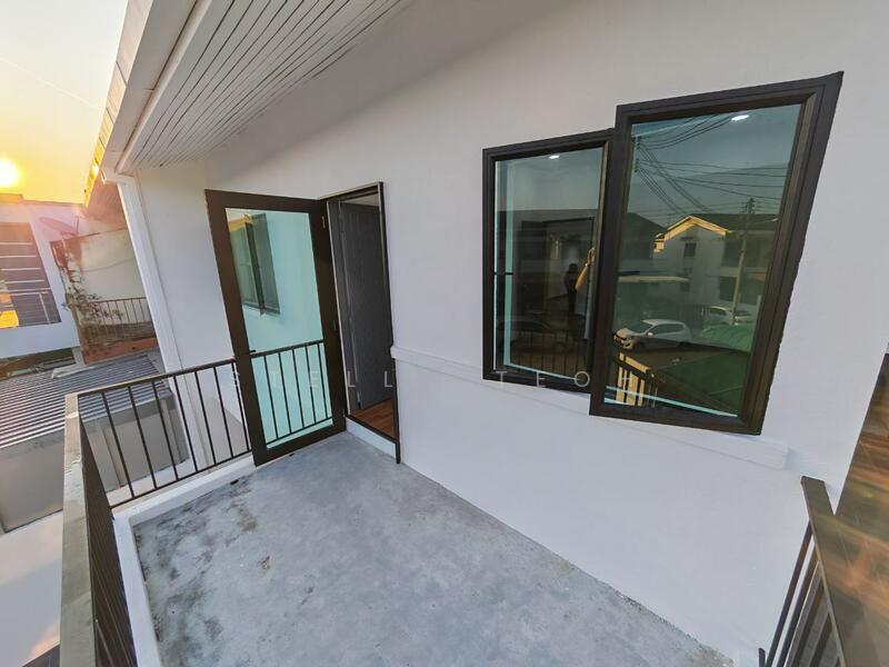 Taman Shatin - 2
