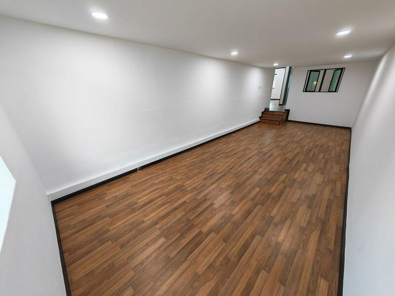Taman Shatin - 4