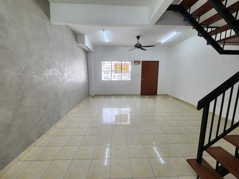 Bandar Tasik Puteri - 3