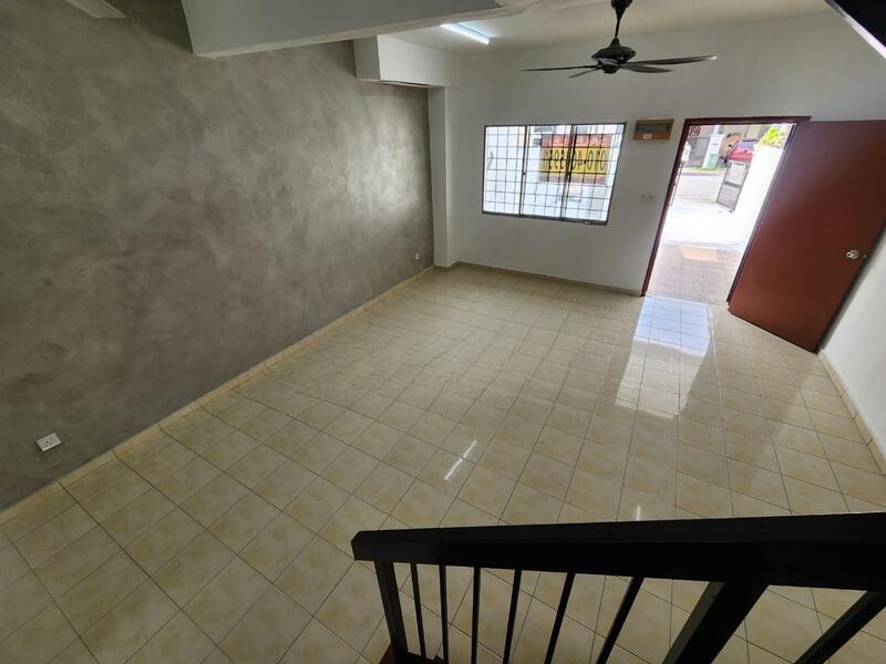 Bandar Tasik Puteri - 5