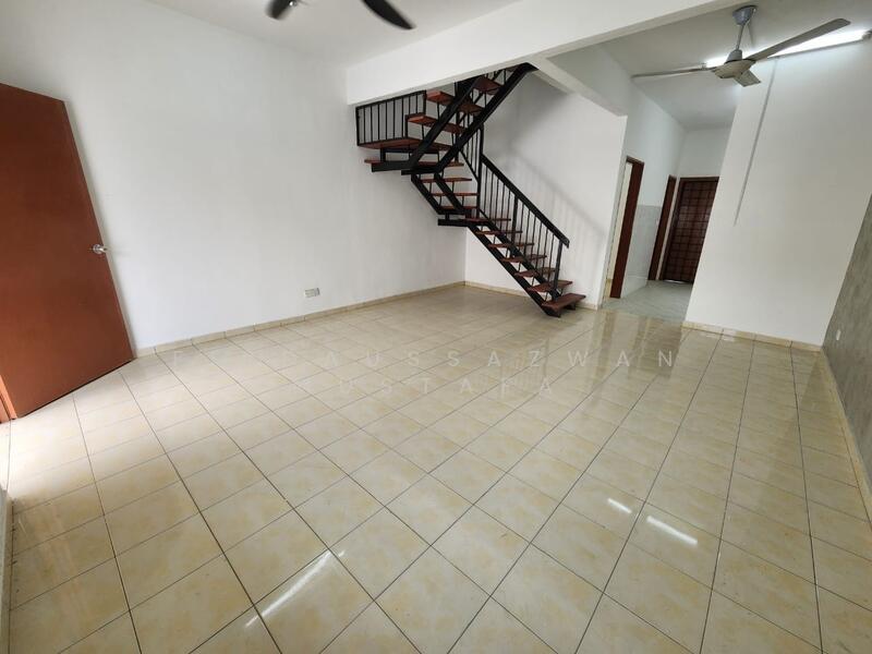 Bandar Tasik Puteri - 4