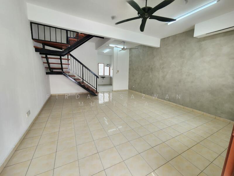 Bandar Tasik Puteri - 2