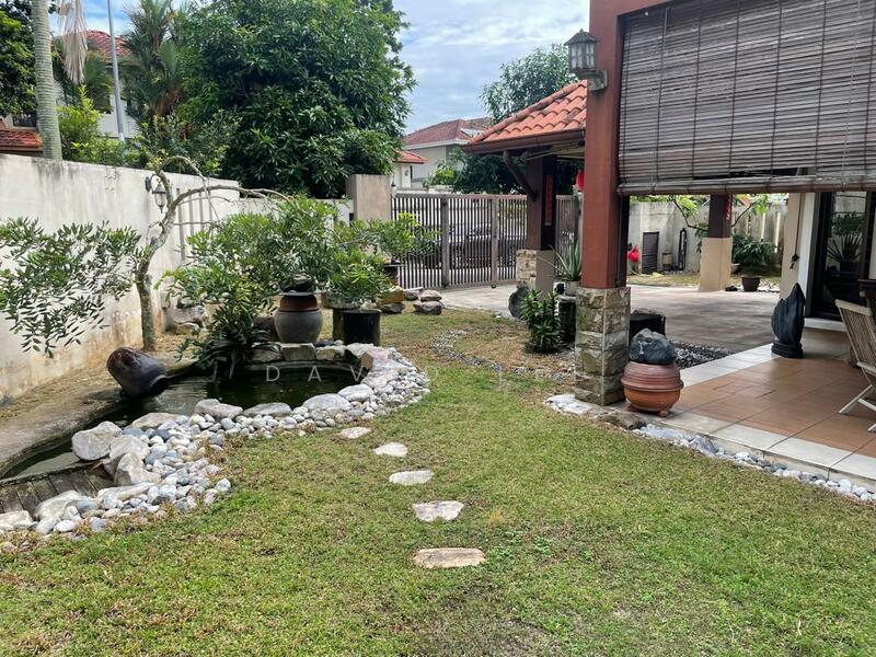 Alam Damai, Cheras - 2