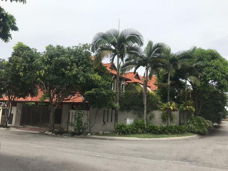 Alam Damai, Cheras - 3