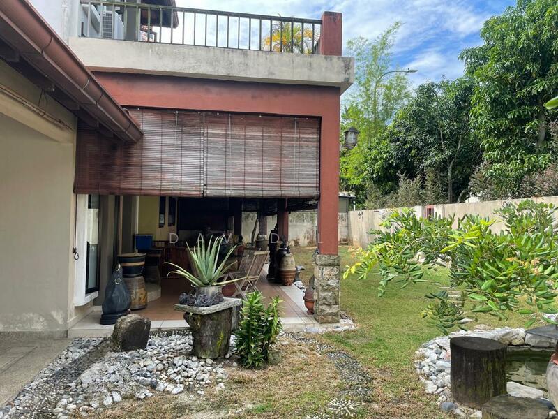 Alam Damai, Cheras - 4