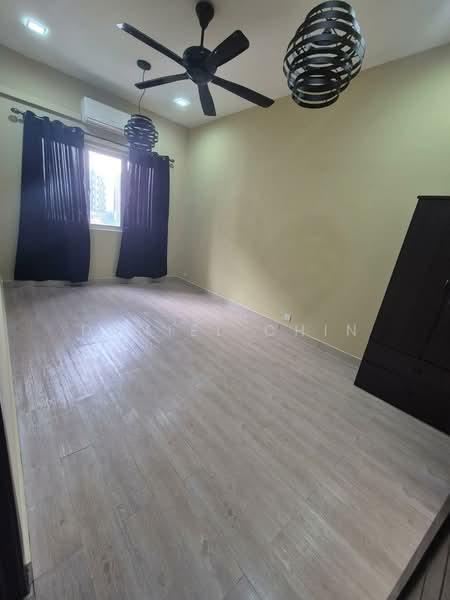 Residensi Rampai (The Parc Tower) - 5