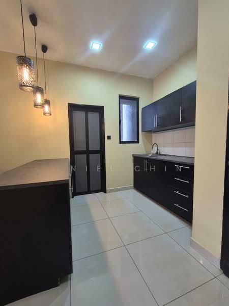 Residensi Rampai (The Parc Tower) - 3