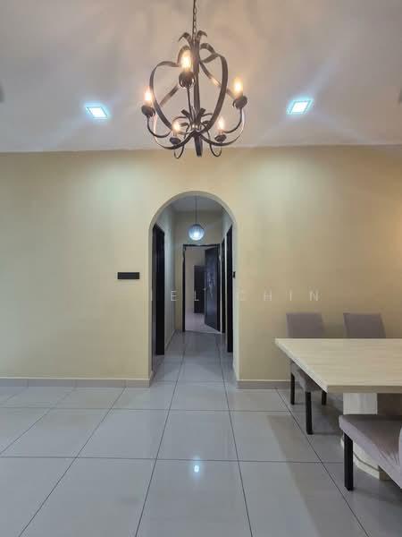 Residensi Rampai (The Parc Tower) - 4