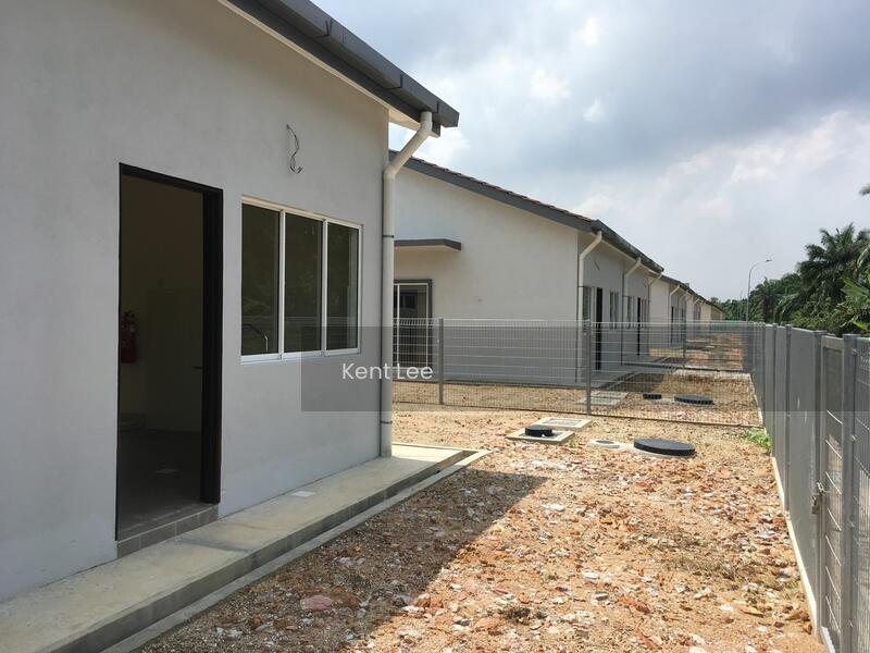 Direct PEMAJU FULL Loan 19K CASH Back SEMI D 33x79 4R2B Jln Kebun Shah Alam Seks 29 Rimbayu Quayside - 5